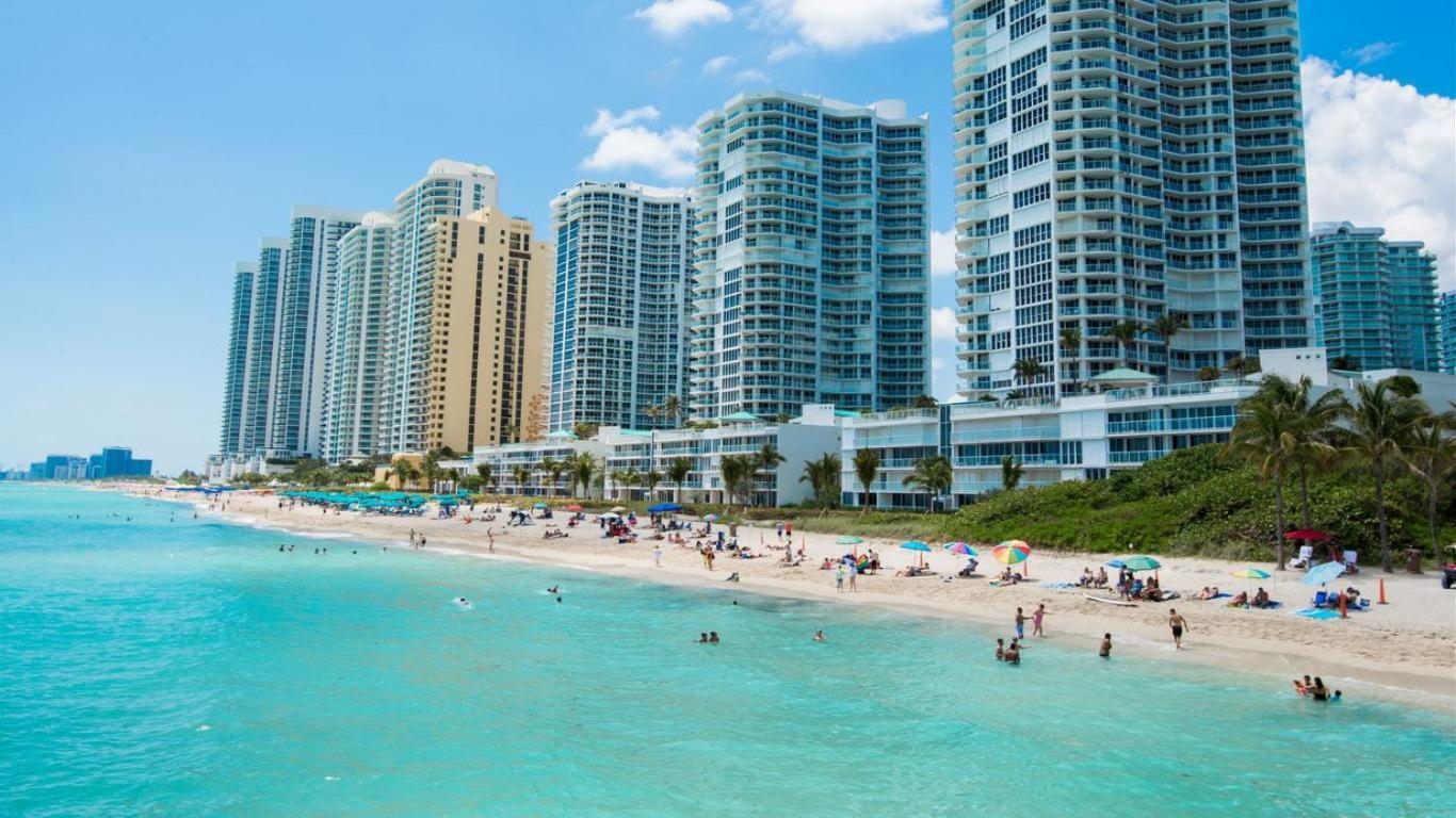 Beautiful Asian Retreat 2Bd 2Bth Apt Min To Beach Miami Beach Exterior photo