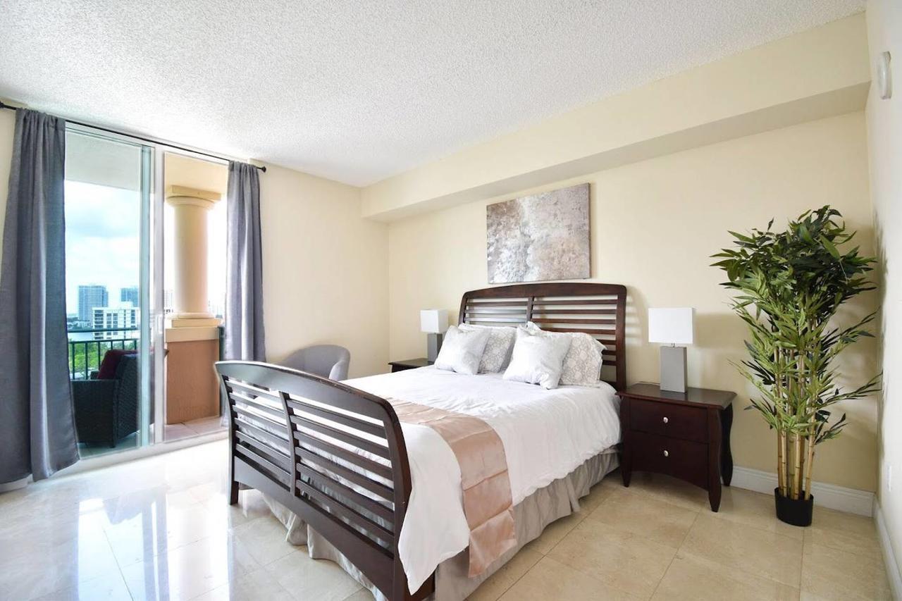 Beautiful Asian Retreat 2Bd 2Bth Apt Min To Beach Miami Beach Exterior photo